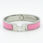 [Eternal Jewelry]H PINK BRACELET - Image 3