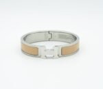 [Eternal Jewelry]H GREY BRACELET - Image 7
