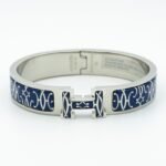 [Eternal Jewelry]H BRACELET BLACK MULTICOLOR - Image 6
