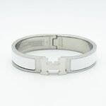 [Eternal Jewelry]H WHITE BRACELET - Image 3