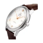Omega De Ville Leather Replica - Image 3