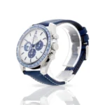 Omega Speedmaster Snoopy Replica - Image 3
