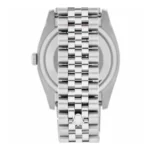 Rolex Datejust 116234 Stainless Steel Black Dial Replica - Image 5