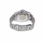 Rolex Datejust Grey Dial Replica - Image 4