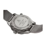 Seamaster 300M 007 Brown Dial Replica - Image 4