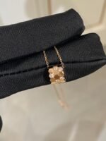 [Eternal Jewelry]BEE LOVE DIAMOND NECKLACE - Image 7