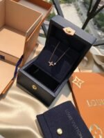 [Eternal Jewelry]BLOSSOM PENDANT PINK GOLD AND DIAMOND - Image 3