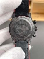 DIW‑Style Full Skeleton Forged Carbon Daytona 126500 - Image 7