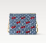 LV x TM COUSSIN small handbag - Image 2