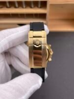 Rolex Daytona Tiger Plate CVD Diamond Rubber Daytona - Image 9