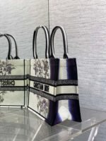 Medium Book Tote Bag - Image 5