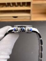 Sapphire Bezel Meteorite Diamond Lugs Daytona - Image 4