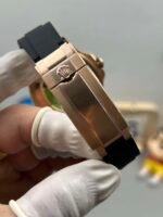 Rolex Gold Yacht-Master - Image 6