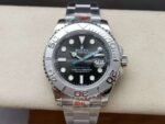 Rolex Yacht-Master 16628 Champagne Dial Oyster