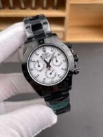 DLC Black Panda Daytona / All Black Daytona - Image 3