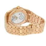 Royal Oak Tourbillon Replica - Image 3