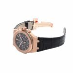 Audemars Piguet Royal Oak Chronograph 26320OR.OO.D002CR.01 Replica - Image 3