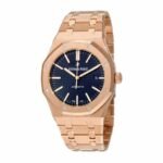 Audemars Piguet Royal Oak 15400OR.OO.1220OR.03 Replica - Image 2