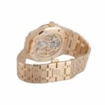 Audemars Piguet Tourbillon Replica - Image 4