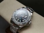 Rolex Yacht-Master 16628 Champagne Dial Oyster - Image 2