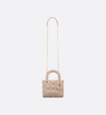 Mini Lady Dior Bag - Image 3