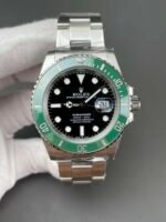 Rolex Submariner 126610LV‑0002 41mm  Replica