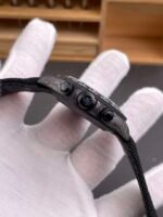 Custom DIW‑Style Carbon Skeleton Cosmograph Daytona - Image 8