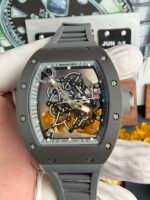 RM055 Bubba Watson Grey Case Replica
