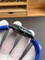 Black Forged Carbon Blaren Skeleton Daytona - Image 7