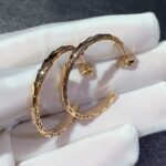 [Eternal Jewelry]SERPENTI EARRINGS - Image 5