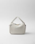 Prada Darling Leather Handbag - Image 5