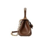 GUCCI HORSEBIT 1955 MINI TOP HANDLE BAG - Image 6