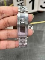 Rolex GMT Master II 126710GRNR-0003 - Image 3