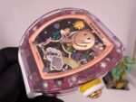 RM 88 Automatic Tourbillon Smiley Replica - Image 4