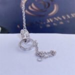 [Eternal Jewelry]LOVE BRACELET DOUBLE RING - Image 3