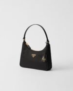 Prada Re-Edition 2005 Recycled Nylon Mini Handbag - Image 4