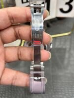 Rolex GMT Master II 126710GRNR-0003 - Image 4