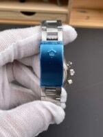 37mm Vintage Zenith Style Daytona - Image 8