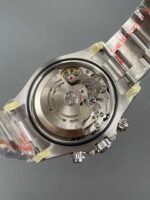 Rolex Cosmograph Daytona White Gold Rainbow 116599RBOW - Image 10