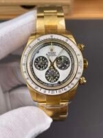 ADG Custom Skeleton Daytona126508‑0009