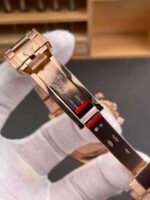 Rolex Cosmograph Daytona Everose Gold Sundust Dial 126505 - Image 8