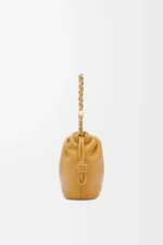 Mini Flamenco purse in mellow nappa lambskin - Image 10