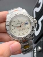 Rolex Yacht-Master White - Image 2
