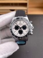 Rolex Cosmograph Daytona "Ghost" Oysterflex 126519LN