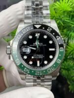 Rolex GMT‑Master II 126720VTNR‑0001