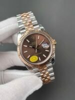 Rolex Datejust 41mm 126331‑0004 Replica - Image 3