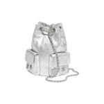 CHANEL 25C BACK PACK - Image 5