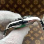 Emerald Bezel Open‑Work Daytona - Image 5