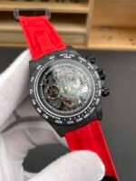 DIW‑Style Full Skeleton Forged Carbon Daytona 126500 - Image 3