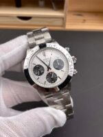 37mm Vintage Zenith Style Daytona - Image 3